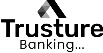 trusturerise Funds Logo White